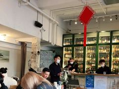 -RAC BAR(安福路店)