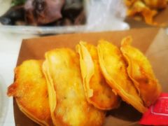-非遗·十八曲鱼饺(西马总店)