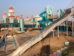 -季高兔窝窝亲子园(上海薰衣草公园店)