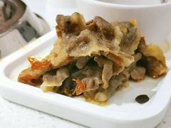 -龍歌自助小火锅(城阳万象汇店)