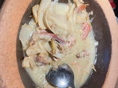 -湘阁里辣(沙井华润万家店)