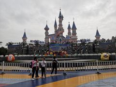 -沈阳方特欢乐世界