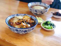 -裕兴记·三虾面(西北街总店)