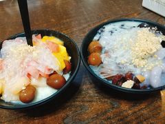 -老式乌米冰(阜阳园店)