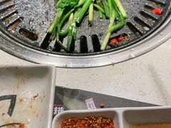 -猫爪爪原切自助烤肉(观音桥阳光世纪店)
