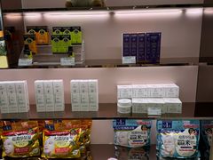 -国药中服免税(北京坊店)