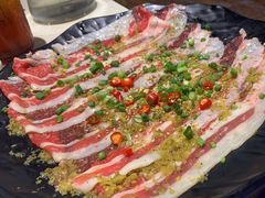 -猫爪爪原切自助烤肉(观音桥阳光世纪店)