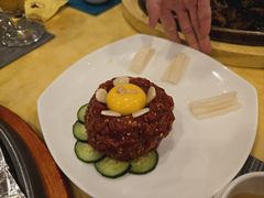 -高丽馆(尊茂店)
