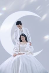 -天长地久婚纱摄影(天宁北路店)