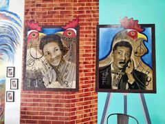 -Versailles Restaurant Cuban Cuisine