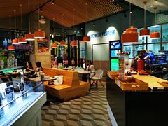 -Dough&Joe团憩(瑞虹天地月亮湾店)