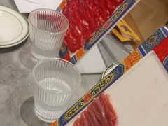 -侃爷南门铜锅涮肉