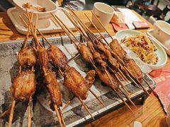 -管氏翅吧(中关村店)
