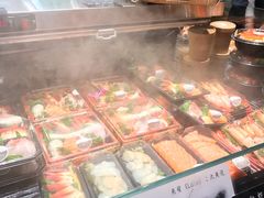 -上清·三文鱼鲜寿司(同德店)