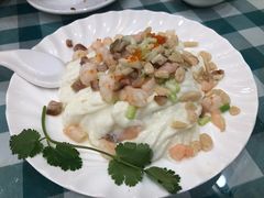 -寻味顺德·南记酒家·传统顺德菜·鱼生(广源路店)