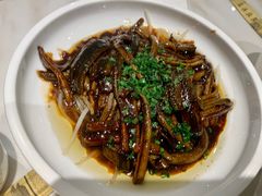 鳝丝-宏玲餐厅(四川南路店)