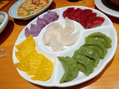 -一轩饺子馆(丽都店)