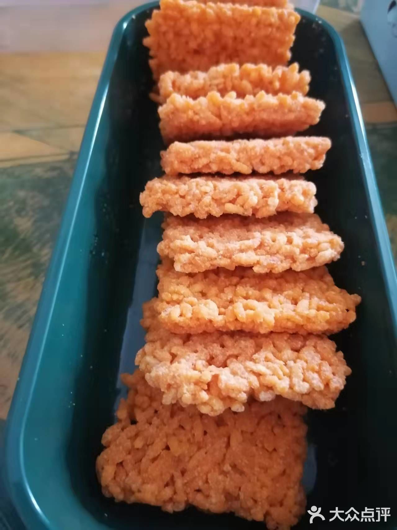小寨潮流糕点