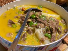 -应天大明王朝·南京菜(中山陵店)