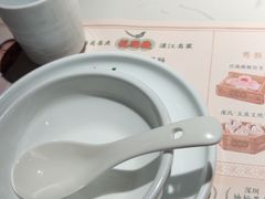 -悦满楼·西关名点·湛江名菜(航空综合大厦店)