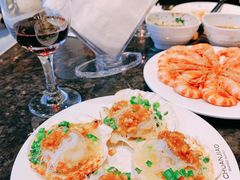 -川骄海鲜自助(河东店)