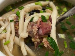 -香味轩(北海路店)