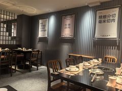 -牛事制造局牛肉火锅(莲岳路店)
