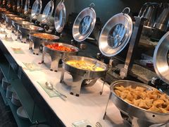 -马哥孛罗酒店·SAVVY全日餐厅
