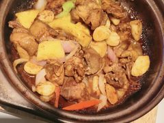 -额娘·春饼烤鸭(华北七楼创始店)