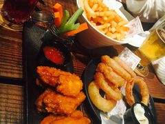 -Shanghai Brew House上海啤酒工坊(老外街店)