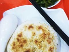 -八沟羊汤(河北大街店)