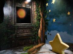 -芭提雅3D美术馆