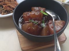 -柴门饭儿(成都太古里店)