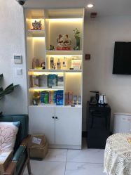 -美奈サロン美甲美睫皮肤管理