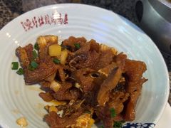 -好灶头妈妈菜·柴火灶台鱼·千岛湖土菜地标美食