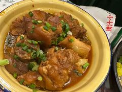 -东排食堂长沙小吃大排档(五一广场店)