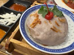 -芋包王闽南茶楼(八市店)