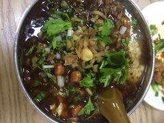 -代四孃牛华豆腐脑美味小食(总店)