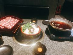-NIUAN牛庵·日式和牛烧肉(恒隆店)