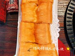 -御膳粥·牛乳粥底火锅·地道顺德菜(容桂店)