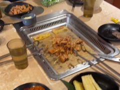 -新石器烤肉(高行万嘉店)