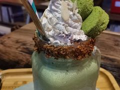 -咖梦餐厅 COMENG RESTAURANT