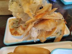 -江边城外烤全鱼(方庄时代购物中心店)