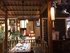 -江南赋(内蒙古大厦店)