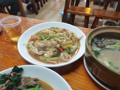 -潮汕美食.厚弥粥(白石洲店)