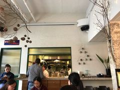 大堂-RAC BAR(安福路店)