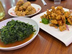 -谢记上海大排档(长寿路店)