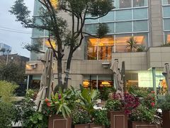 -周丹丹原味烧烤(香格里拉店)