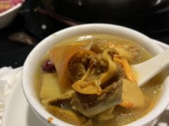 -野菌皇海景野生菌火锅(滨海大道店)