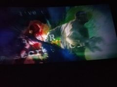 放映厅-广东科学中心科技影院